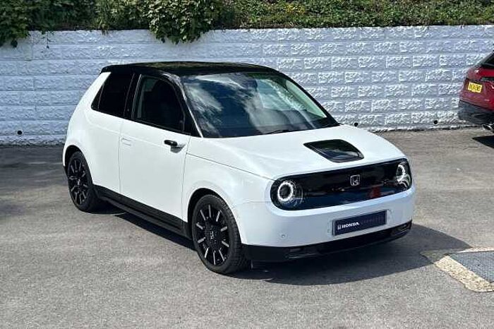 Honda e 113kW Advance 36kWh 5dr Auto 
