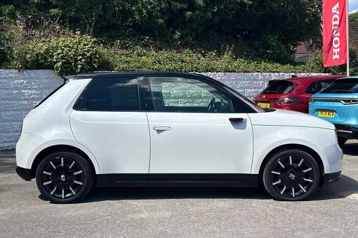 Honda e 113kW Advance 36kWh 5dr Auto 