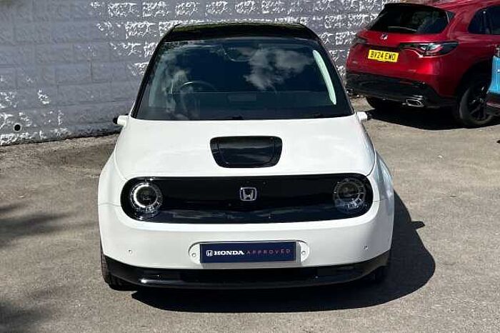 Honda e 113kW Advance 36kWh 5dr Auto 