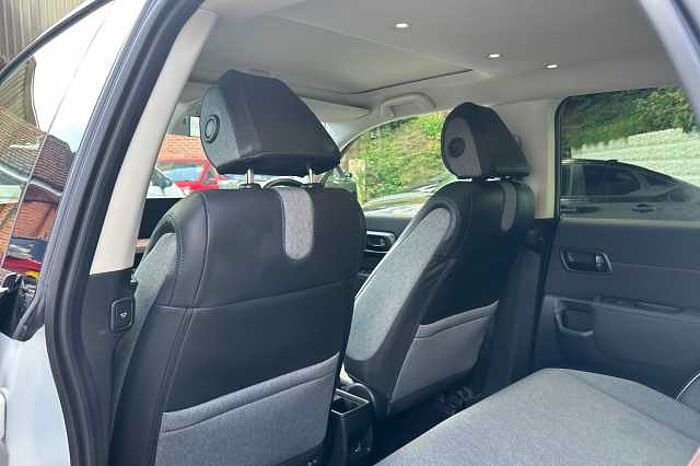 Honda e 113kW Advance 36kWh 5dr Auto 
