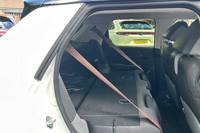 Honda e 113kW Advance 36kWh 5dr Auto 