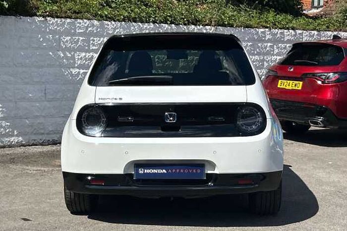 Honda e 113kW Advance 36kWh 5dr Auto 