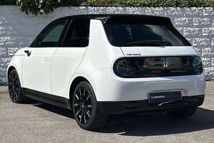 Honda e 113kW Advance 36kWh 5dr Auto 