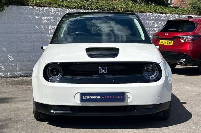 Honda e 113kW Advance 36kWh 5dr Auto 