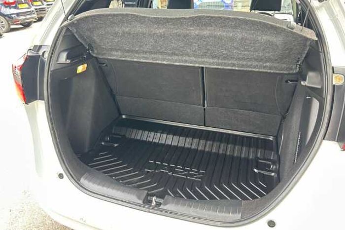 Honda Jazz Hybrid 1.5 i-MMD Hybrid EX 5dr eCVT 