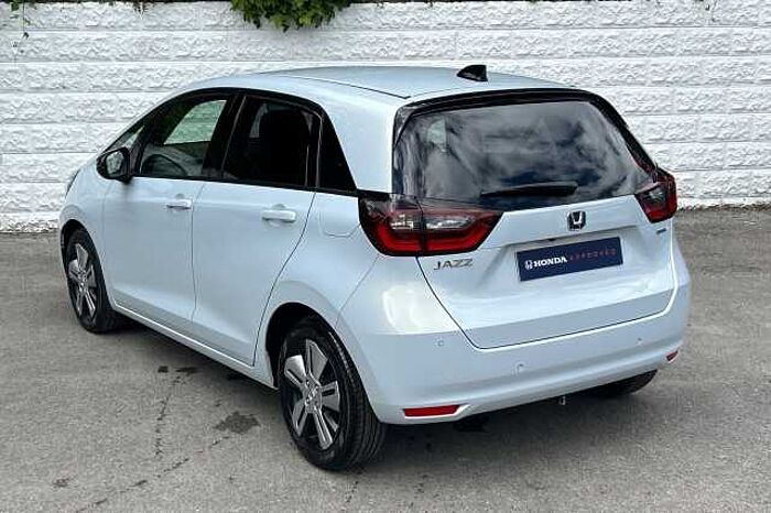 Honda Jazz Hybrid 1.5 i-MMD Hybrid EX 5dr eCVT 
