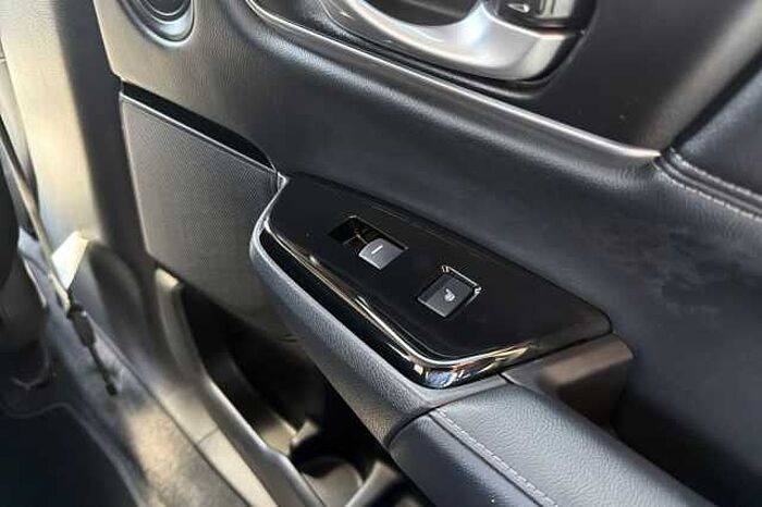 Honda CR-V 1.5 VTEC Turbo EX 5dr CVT 