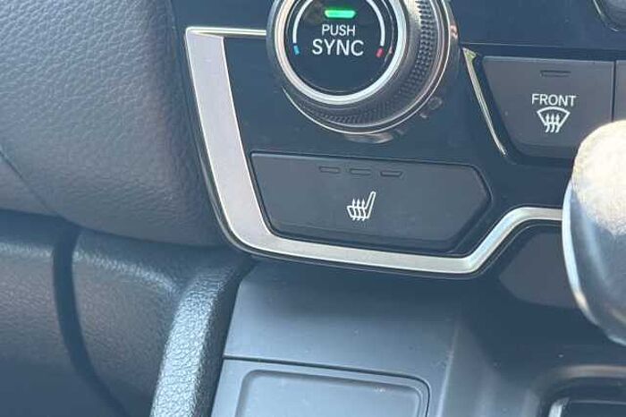 Honda CR-V 1.5 VTEC Turbo EX 5dr CVT 