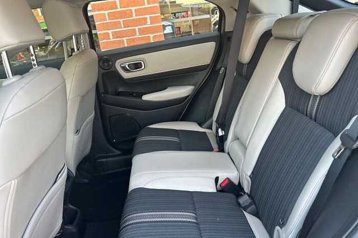 Honda HR-V Hybrid 1.5 eHEV Advance Style 5dr CVT 