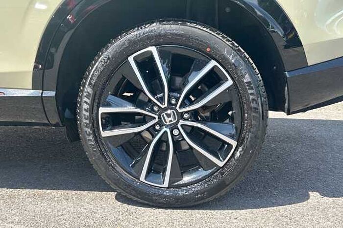 Honda HR-V Hybrid 1.5 eHEV Advance Style 5dr CVT 