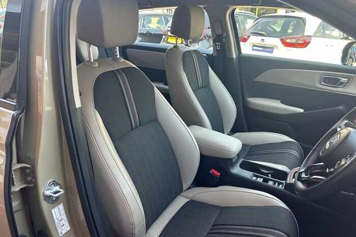 Honda HR-V Hybrid 1.5 eHEV Advance Style 5dr CVT 