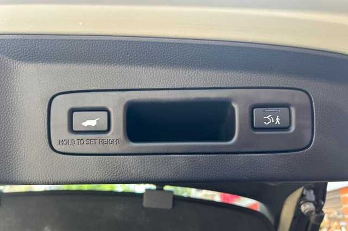 Honda HR-V Hybrid 1.5 eHEV Advance Style 5dr CVT 
