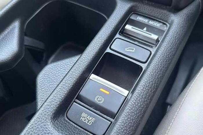 Honda HR-V Hybrid 1.5 eHEV Advance Style 5dr CVT 