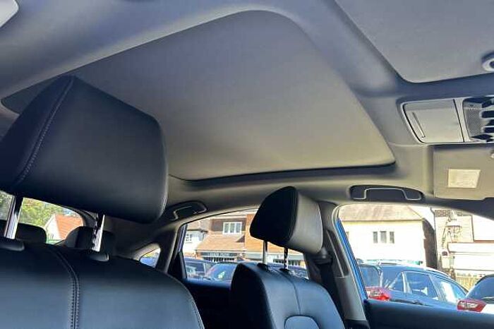 Honda Civic Hybrid 2.0 eHEV Advance 5dr CVT 