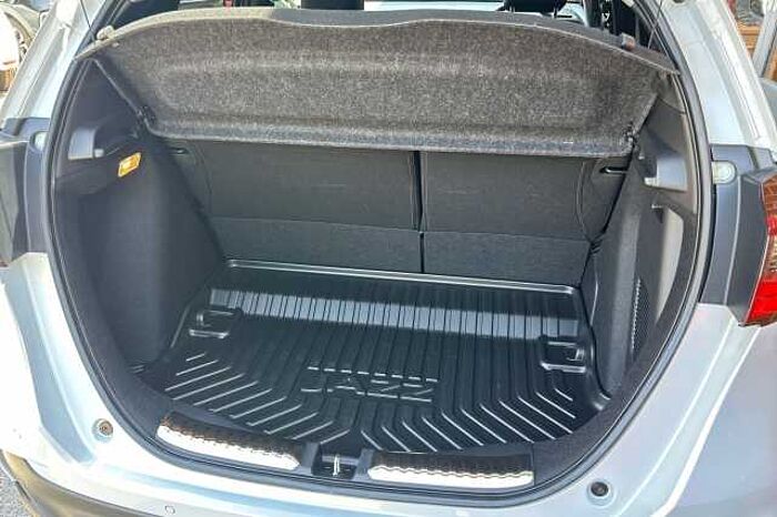 Honda Jazz Hybrid 1.5 i-MMD Hybrid Advance 5dr eCVT 