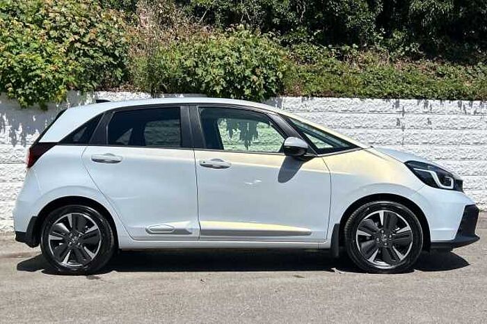 Honda Jazz Hybrid 1.5 i-MMD Hybrid Advance 5dr eCVT 