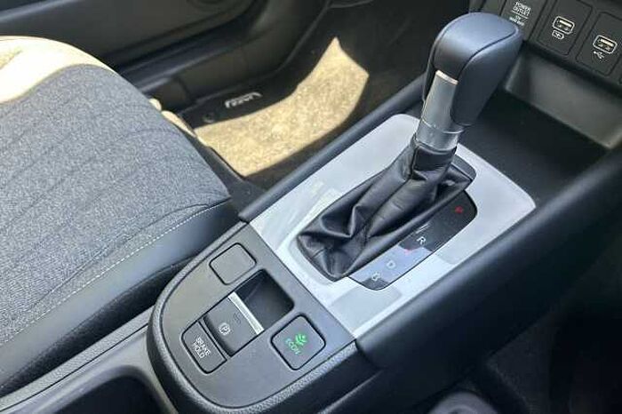 Honda Jazz Hybrid 1.5 i-MMD Hybrid Advance 5dr eCVT 