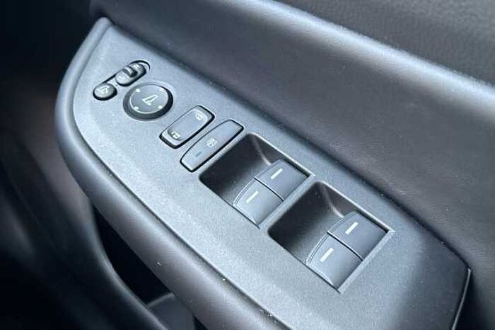Honda Jazz Hybrid 1.5 i-MMD Hybrid Advance 5dr eCVT 
