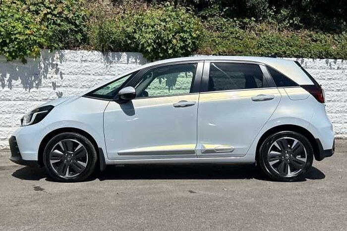 Honda Jazz Hybrid 1.5 i-MMD Hybrid Advance 5dr eCVT 