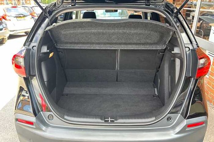 Honda Jazz Hybrid 1.5 i-MMD Hybrid Crosstar EX 5dr eCVT 