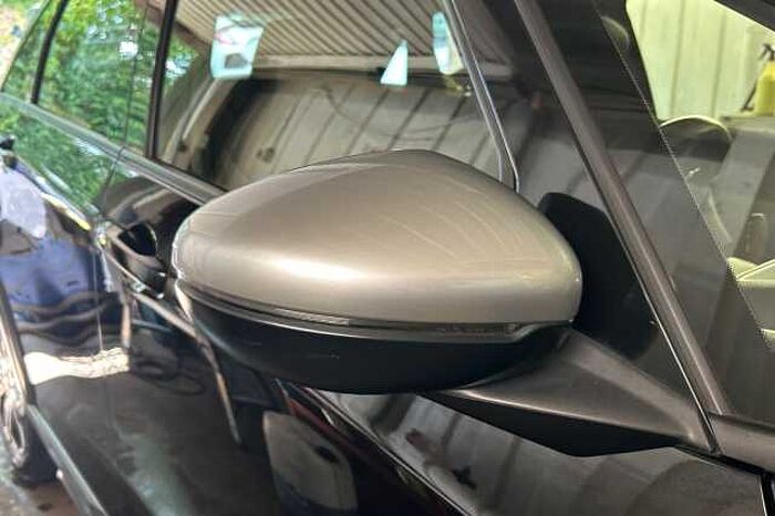 Honda Jazz Hybrid 1.5 i-MMD Hybrid Crosstar EX 5dr eCVT 