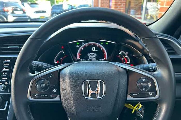 Honda Civic 1.5 VTEC Turbo Sport 5dr 