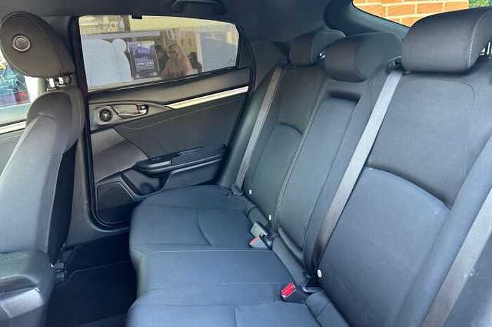 Honda Civic 1.5 VTEC Turbo Sport 5dr 