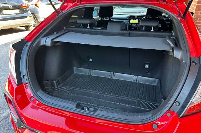 Honda Civic 1.5 VTEC Turbo Sport 5dr 