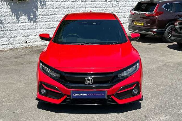 Honda Civic 1.5 VTEC Turbo Sport 5dr 