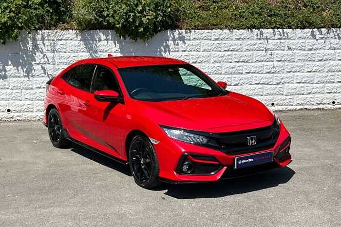 Honda Civic 1.5 VTEC Turbo Sport 5dr 