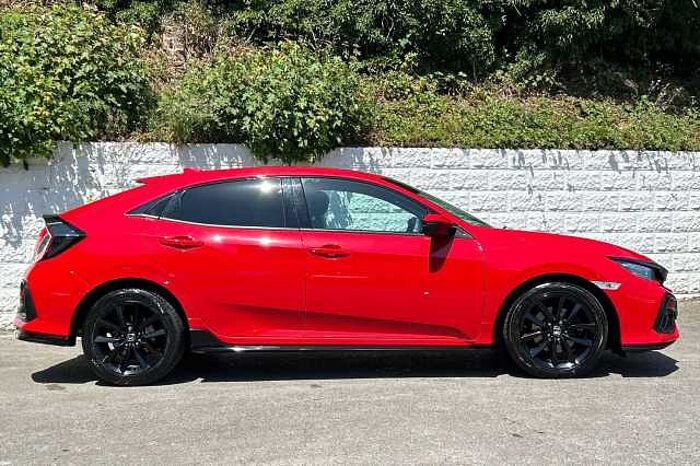Honda Civic 1.5 VTEC Turbo Sport 5dr 