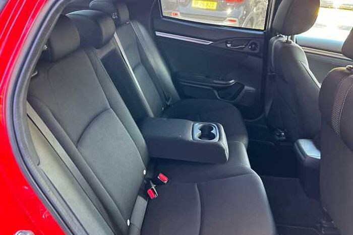 Honda Civic 1.5 VTEC Turbo Sport 5dr 