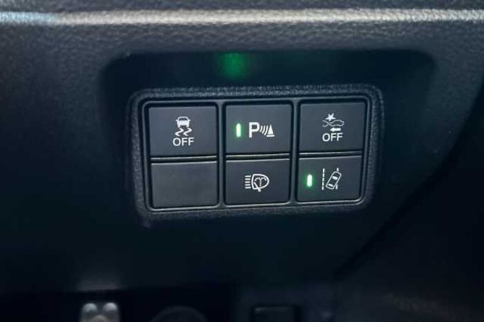 Honda Civic 1.5 VTEC Turbo Sport 5dr 