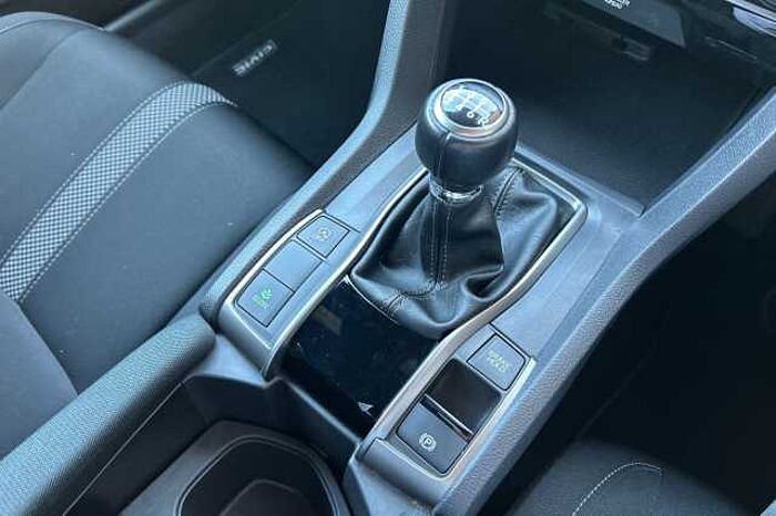 Honda Civic 1.5 VTEC Turbo Sport 5dr 