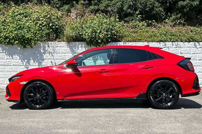 Honda Civic 1.5 VTEC Turbo Sport 5dr 