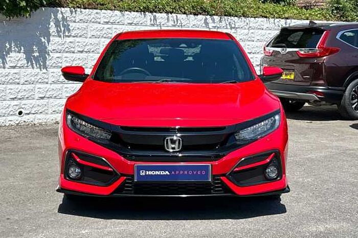 Honda Civic 1.5 VTEC Turbo Sport 5dr 