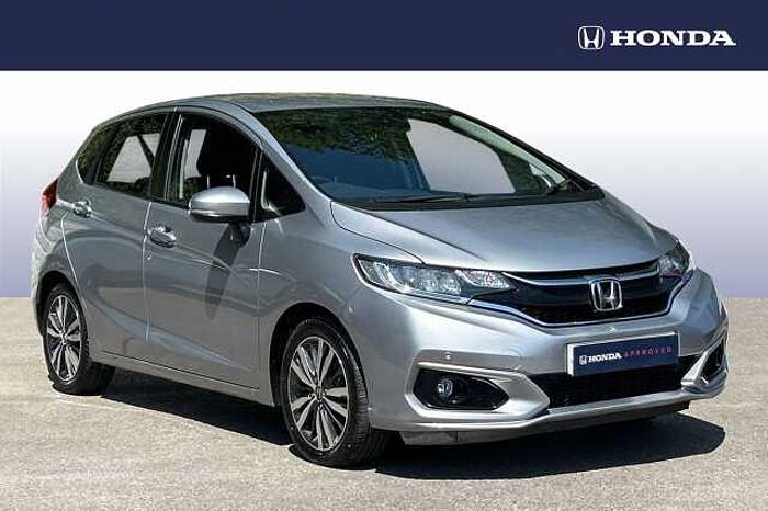 Honda Jazz 1.3 EX 5dr 