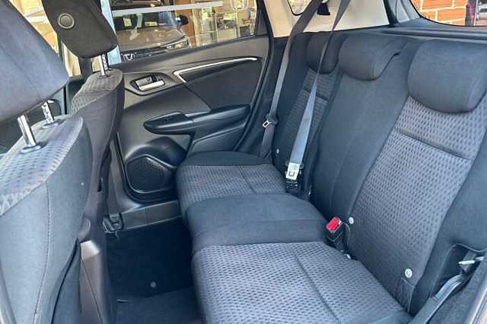 Honda Jazz 1.3 EX 5dr 
