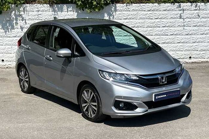 Honda Jazz 1.3 EX 5dr 
