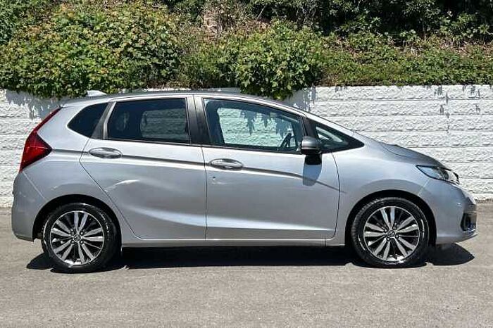 Honda Jazz 1.3 EX 5dr 