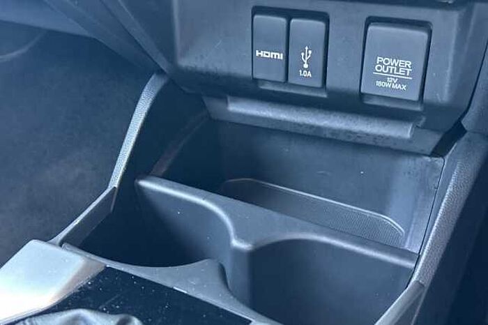 Honda Jazz 1.3 EX 5dr 
