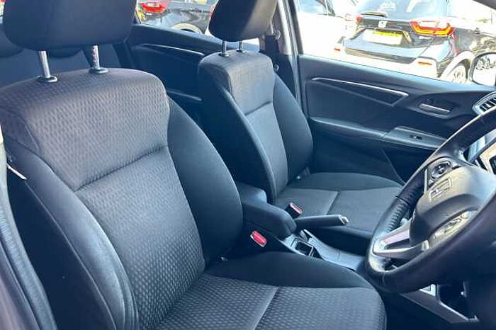 Honda Jazz 1.3 EX 5dr 