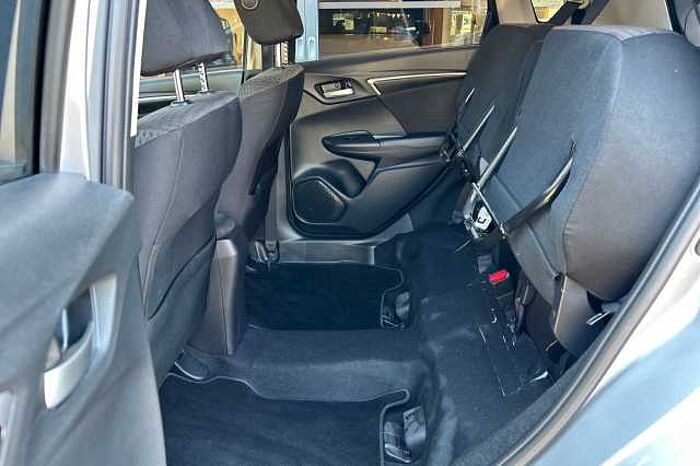 Honda Jazz 1.3 EX 5dr 