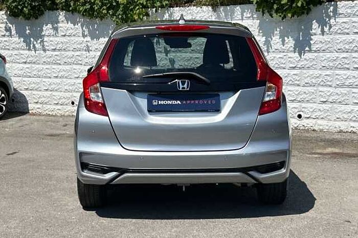 Honda Jazz 1.3 EX 5dr 