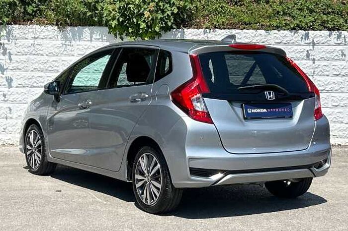 Honda Jazz 1.3 EX 5dr 