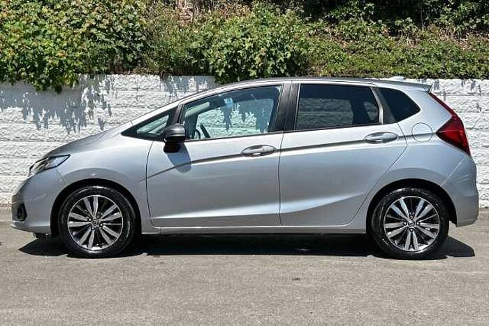 Honda Jazz 1.3 EX 5dr 
