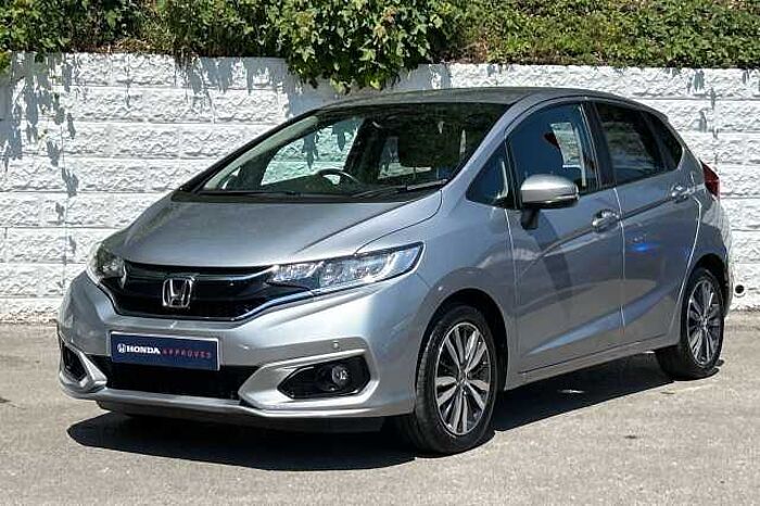 Honda Jazz 1.3 EX 5dr 
