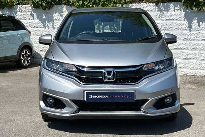 Honda Jazz 1.3 EX 5dr 