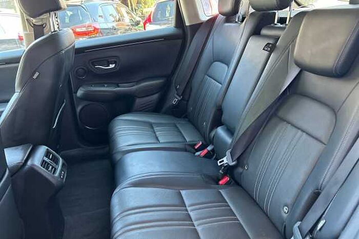 Honda ZR-V e:HEV 2.0 eHEV Advance 5dr CVT 