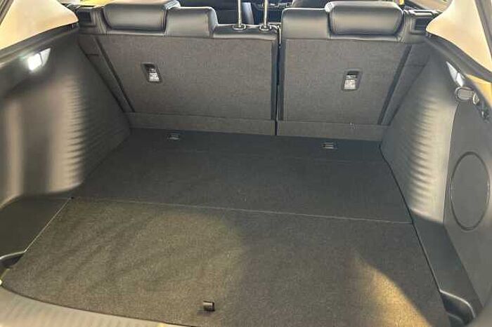 Honda ZR-V e:HEV 2.0 eHEV Advance 5dr CVT 